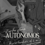 Tarifa plana autónomos 2 años