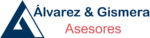Logotipo Álvarez y Gismera