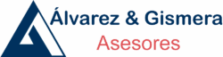 Logotipo Álvarez y Gismera