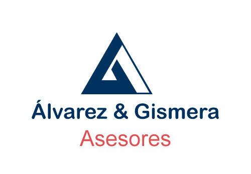 Logotipo Álvarez y Gismera