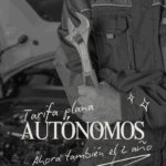 Tarifa plana autónomos 2 años