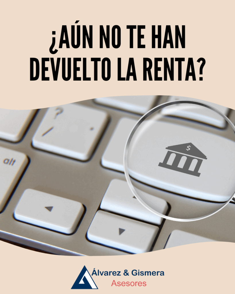 devolución declaración renta 2024