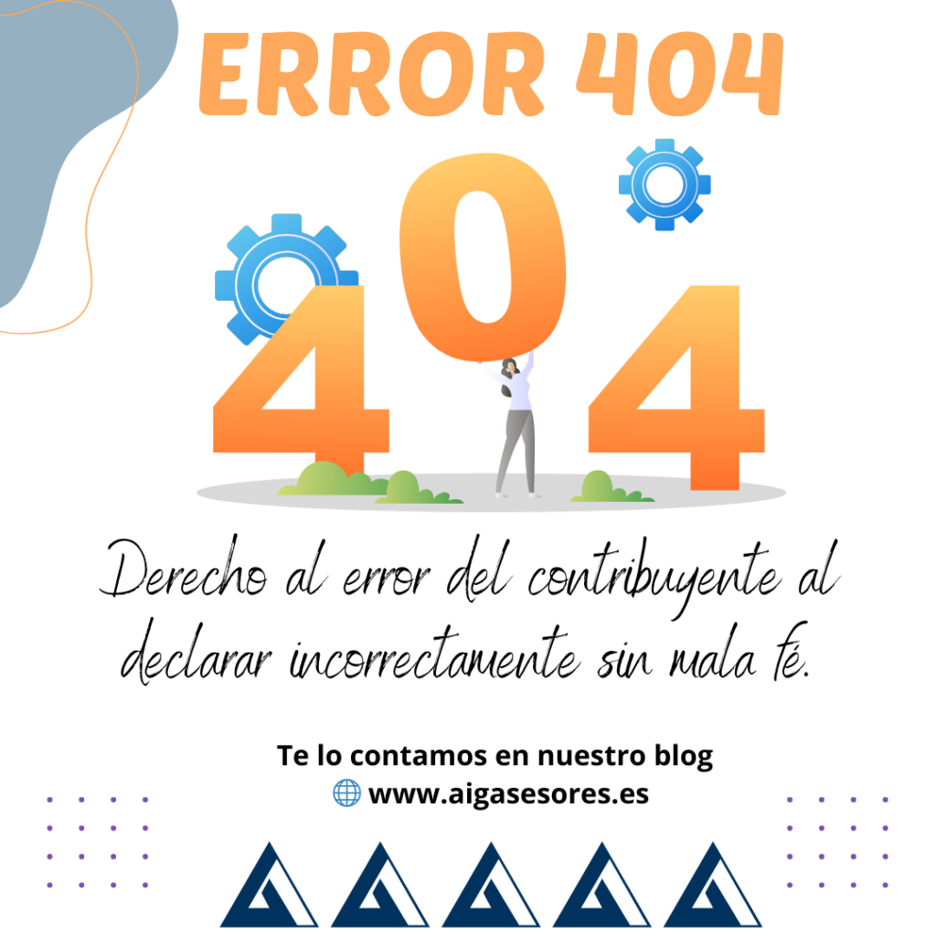 error 404
