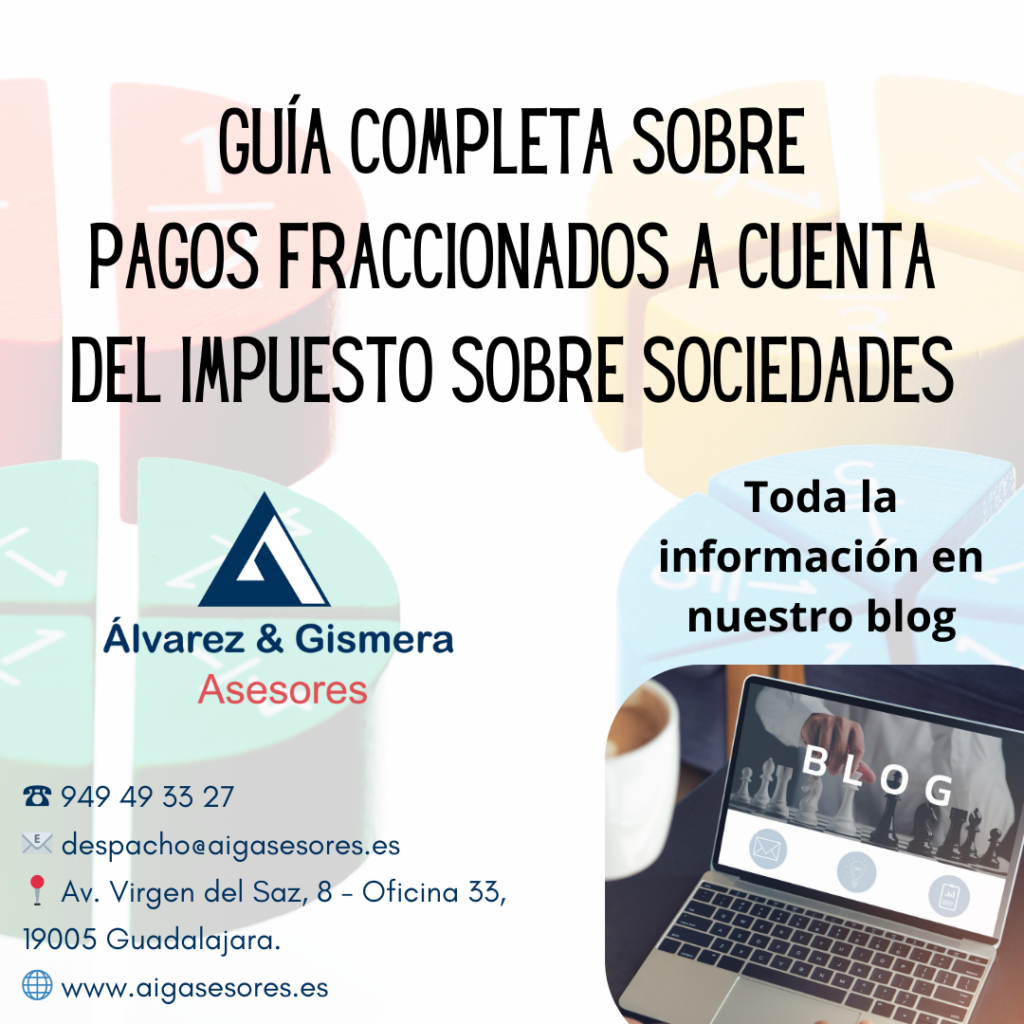 AiG Abril - Mayo